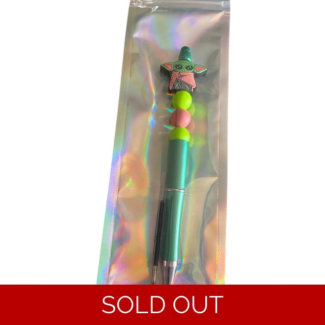 product Image for Baby Yoda